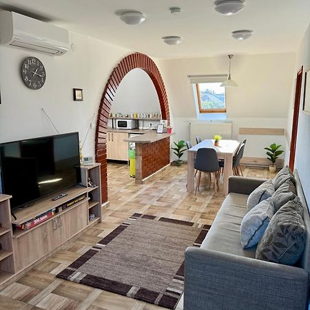 Rudolf Apartment Budapest Exterior foto